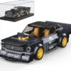 Mould King 27024 No. 1965 Mustang Car - 408 PCS - Image 2