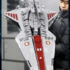 Mould King 21005 Venator-Class Republic Attack Cruiser - 6685 PCS - Image 7