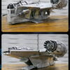 Mould King 21023 Razor Crest Starship - 5018 PCS - Image 13